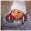 Baby Born With Trisomy 18 — Daniel and Abel Crawford