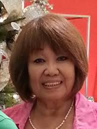 Doreen Borja's Instagram, Twitter & Facebook