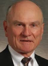 Obituary information for Robert George Houser, MD