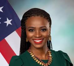 The African American Mayors Association highlighted member Mayor Rachel L.  Proctor