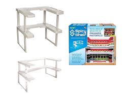 Container Organizer Shelf For Kitchen Cabinet Categories House And Garden House Verk Store