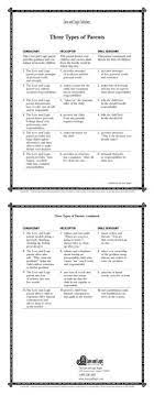 Discover tips & advice on better parenting, relationships, adoption, pets, money, work, family dynamics & more from the editors of parents magazine. 54 Parenting Ideas Parenting Parenting Hacks Kids Parenting