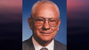 Ralph W. McIntyre Obituary