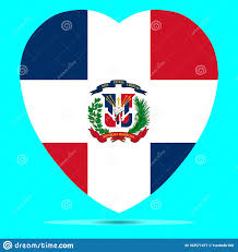 ⬇ descargue fotos de bandera dominicana gran banco de imágenes de stock millones de fotos sin royalties de la mejor calidad a precios asequibles Bandera Republica Dominicana En Vector De Forma De Corazon Ilustracion Del Vector Ilustracion De Vector Exacto 163571477