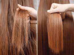 Give these hair masks below a try or if you're super ambitious create your own recipes. 10 Home Remedies For Dry And Frizzy Hair