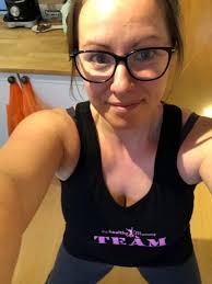 These 10 mums say cold weather is NOT an excuse to skip your workout