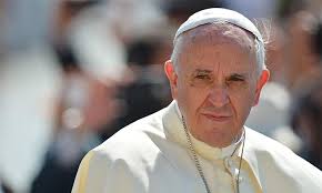 World scare at Pope Illness after meeting with coronavirus victims. Details  in Sunday Vision. #VisionUpdates