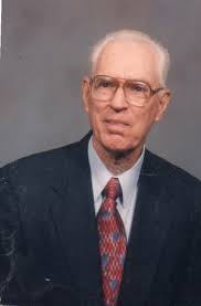 John Hugh Rhodes Obituary