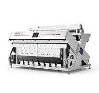 AMD® Y8 Salt Color Sorter Machine,Optical Sorting Machine ...
