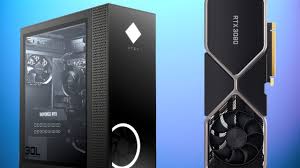 Daily Deals New Hp Omen 30l Rtx 3080 Gaming Pc Available On Amazon Ign
