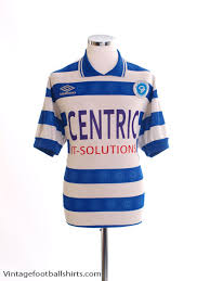 Prachtig shirt van de graafschap uit het jaar 2006/2007, zie selectie in de foto. 1999 00 De Graafschap Home Shirt Xl For Sale