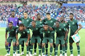 Foot en direct nigeria u20 : Afcon 2019 Super Eagles Pip Burundi To Win Opening Match In Afcon Since 2006 Kick442
