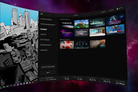 Wir zeigen, welche titel das schon jetzt tun und wo es die noch nicht erschienene brille. How To Use Your Oculus Quest 2 To Play Any Pc Vr Game Wirelessly The Verge