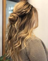 The wedding hairstyles for long straight hair can transform your appearance and assurance during a time when you might need it the most. 27 Gorgeous Wedding Hairstyles For Long Hair For 2021