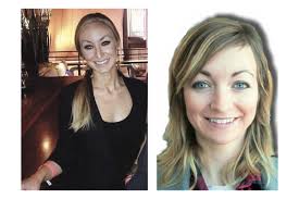 Two Iola sisters find success in widely divergent career fields