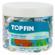 In fact, if you follow this guide then it's going to be incredibly easy. Top Fin Betta Tank Aquatic Decor Fish Gravel Sand Stones Petsmart