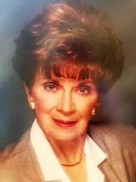 Patricia Cameron Obituary (1926