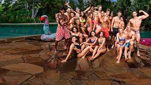 Your score has been saved for are you the one? Are You The One Mtv Watch On Paramount Plus