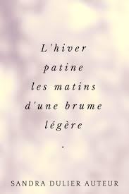 Citations Sur L Hiver 5 Inspirations Citation Hiver Citation Phrase Poetique