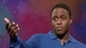 Whose Line Is It Anyway?: Season 4 (2001) — The Movie Database (TMDB)