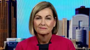 Iowa unveils $100M school safety investment as governor looks to reassure  parents