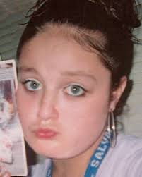 Kidd, Gladys Stella 8-6-1990 KY