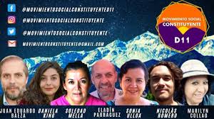 Durante el encuentro del martes pasado miembros de la lista del pueblo plantearon que se debía presionar. Lista De Independientes Del Movimiento Social Constituyente D11 La Lista Del Pueblo Primera Del Distrito De Las Comunas Del Rechazo En Juntar Las Firmas Establecidas