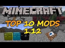 Top 10 minecraft mods for 1.16.5 minecraft is a blocky wonder. Descargar Minecraft 1 12 Con Forge Y Optifine Instalado Premium Y No Premium By Killerbee Gsa