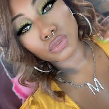 Miranda jacobs (@j_girllashes) • Instagram photos and videos