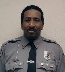 Auxiliary Traffic Honor Guard