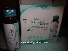 See more of nh colla plus _5000mg collagen drink on facebook. Blog Rasmi Shafiq Raduan Review Produk Nh Colla Plus Advance