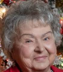 Eunice Morris Obituary (1933