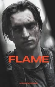 Flame ➸ John Murphy
