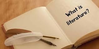 To find the work you're looking for start by looking through the author index. What Is Literature Hubpages