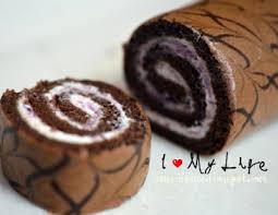 Kakwan sunday, june 08, 2014 edit this post. Resepi Kek Gulung Coklat