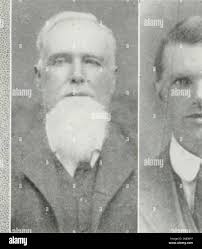 Mclellan hi-res stock photography and images