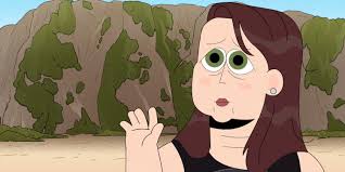 Carol and The End of the World: Is Episode 9 a Dream?