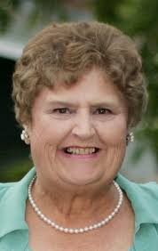 Obituary information for Donna Shrauger