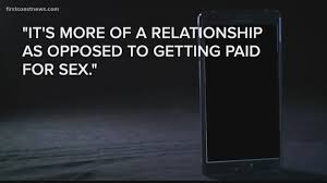 With the lowest prices online, cheap shipping. She S Often Powerless Inside The World Of Sugar Baby Arrangements Firstcoastnews Com