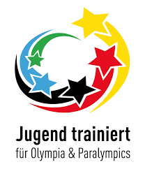 Jun 17, 2021 · a paralympic symbol monument is unveiled on may 16, 2021, in tokyo with official mascot someity posing. Jugend Trainiert Fur Olympia Paralympics