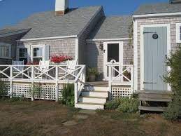 Residential Painters Island House Nantucket Cottage Cottage Exterior