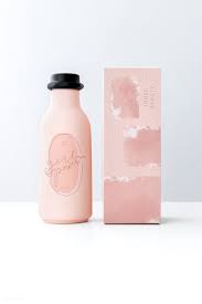 Download Premium Psd Of Pink Body Lotion Bottle Mockup Design 1209853 In 2020 Body Lotion Packaging Bottle Design Packaging Lotion Brands