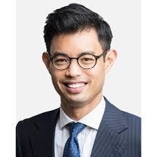 Edwin Wong's Instagram, Twitter & Facebook