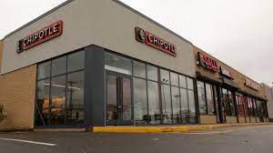 Wrap It Up Chipotle Coming To Bay Shore In Nov Chipotle Mexican Grill Chipotle Bayshore