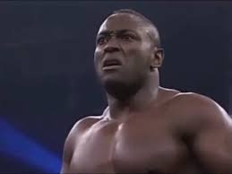 31 Days of Obscure Wrestling Characters #2