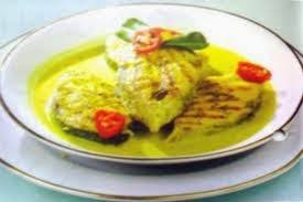 Resep gulai aceh ikan tongkol segar istimewa. Resep Masakan Ikan Tongkol Bumbu Kuning