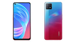 OPPO A72 5G: Alles über Spezifikationen ...
