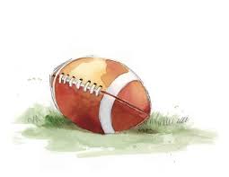 Printable Football Wall Art For Boys Room Sports Wall Decor Etsy In 2020 Football Wall Art Football Art Sports Wall Decor