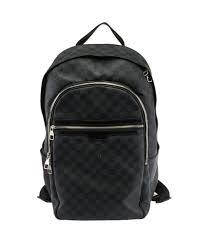 Black And Red Louis Vuitton Backpack Louis Vuitton Backpack Women S Pre Owned Damier Black Graphite Canvas Lv Designer Back Pack Louis Vuitton Backpack Women Louis Vuitton Louis Vuitton Backpack