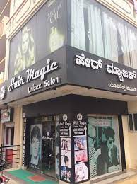 Submit review ask question on map explore at instagram. Hair Magic Unisex Salon Kammagondahalli Jalahalli West Beauty Spas In Bangalore Justdial
